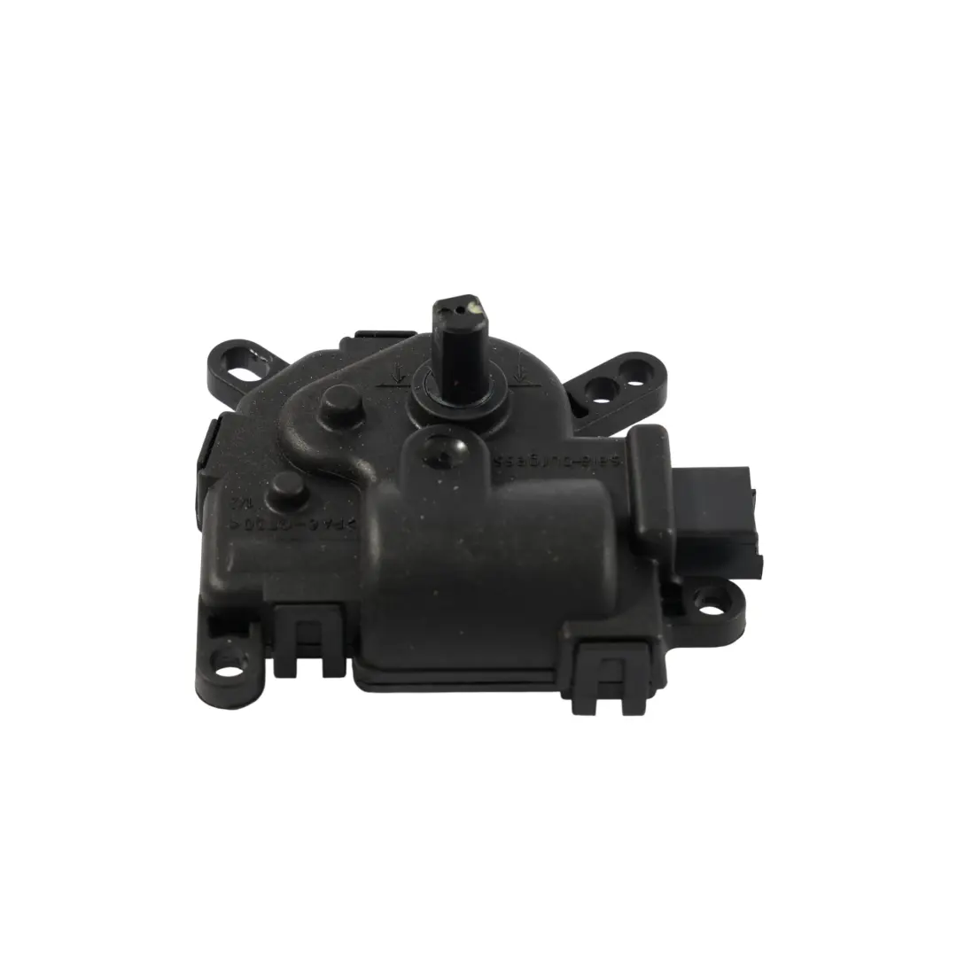 Ford Focus St-2 Mk2 Dashboard Heater Flap Control Motor Actuator - SKU 1S7H-19B634-CA - Part number 1S7H-19B634-CA