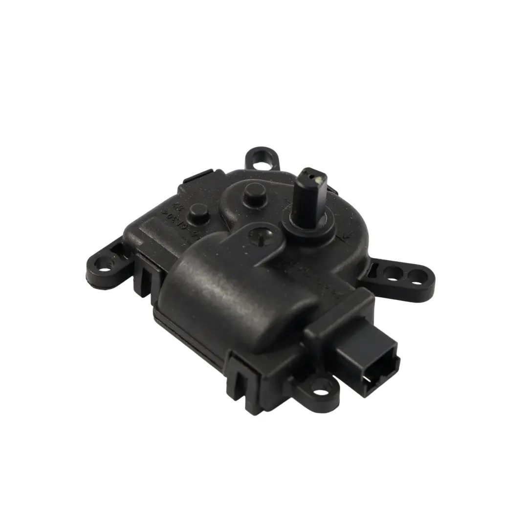 ST-2 MK2 Actionneur Volet Chauffage Tableau Bord pour Ford Focus à propos du numéro de pièce 1S7H-19B634-CA Ford Focus ST-2 MK2 Actionneur Volet Chauffage Tableau Bord - SKU 1S7H-19B634-CA - Numéro de pièce 1S7H-19B634-CA