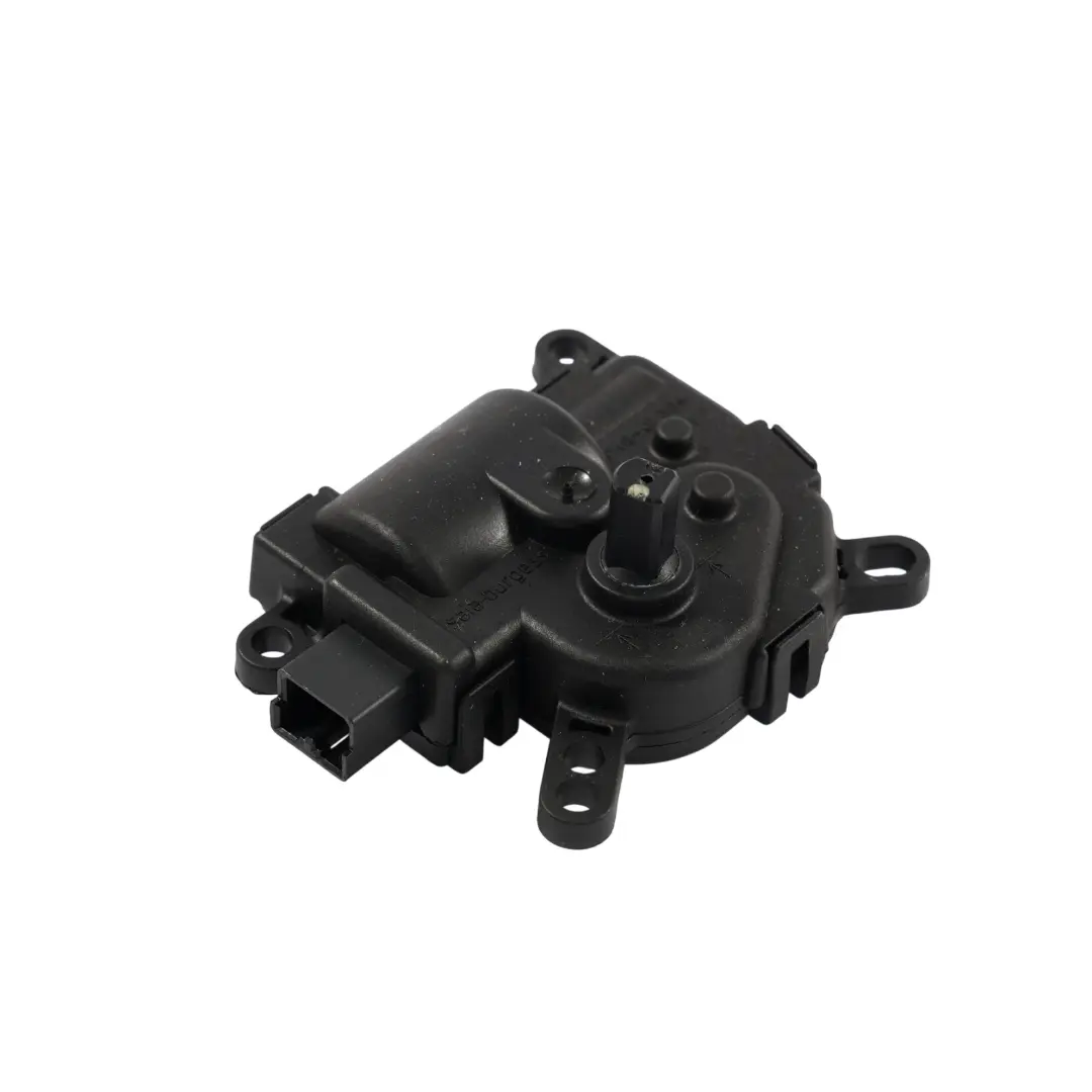 Ford Focus St-2 Mk2 Motore Attuatore Sportello Riscaldamento - SKU 1S7H-19B634-CA - Numero di parte 1S7H-19B634-CA