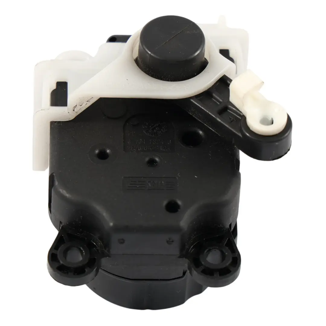 Ford Fiesta MK7 Motor Actuador Compuerta Calefacción - SKU 1S7H-19E616-BC - Número de pieza 1S7H-19E616-BC