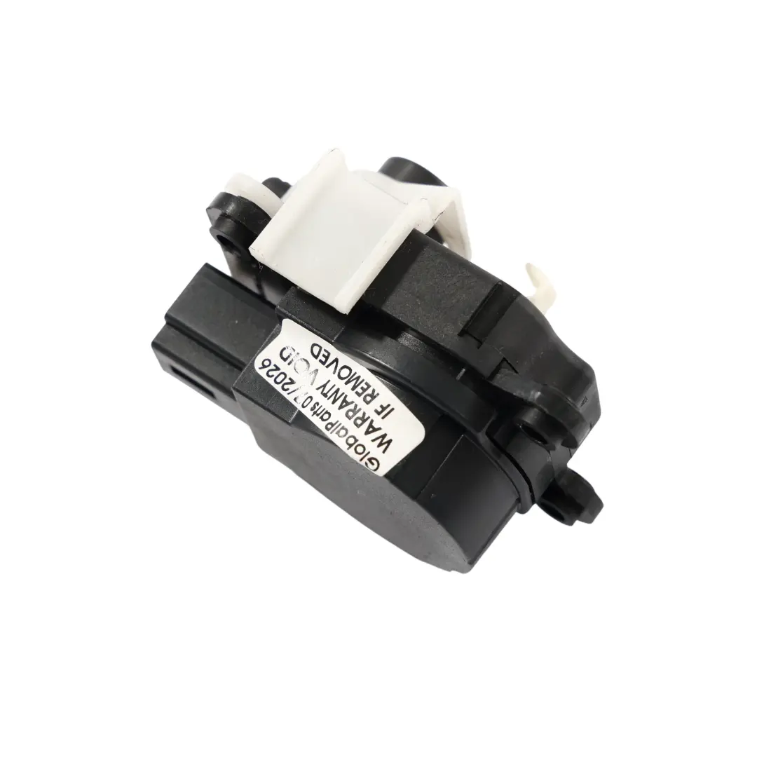 Ford Fiesta Mk7 Heater Flap Actuator Air Blender Motor - SKU 1S7H-19E616-BC - Part number 1S7H-19E616-BC