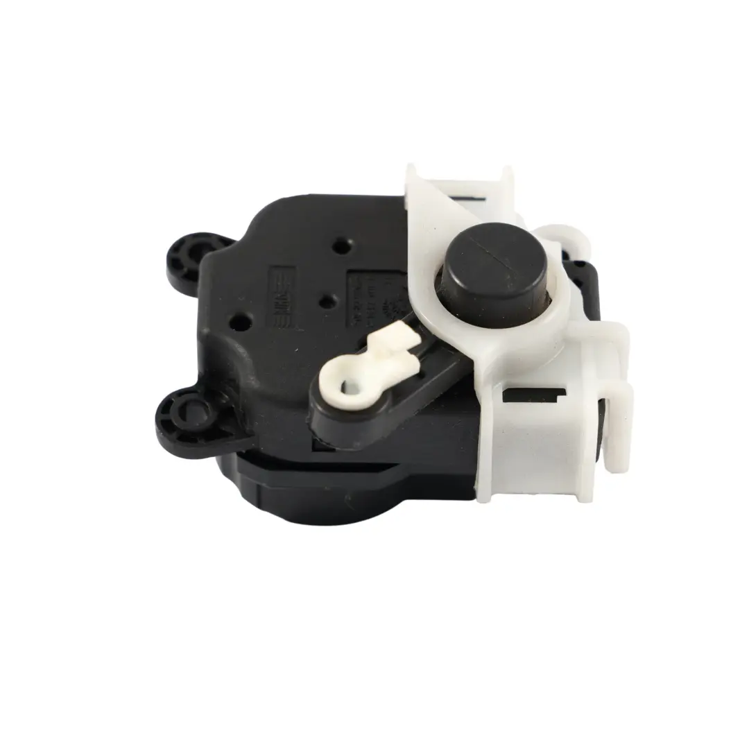 Ford Fiesta MK7 Motor Actuador Compuerta Calefacción - SKU 1S7H-19E616-BC - Número de pieza 1S7H-19E616-BC
