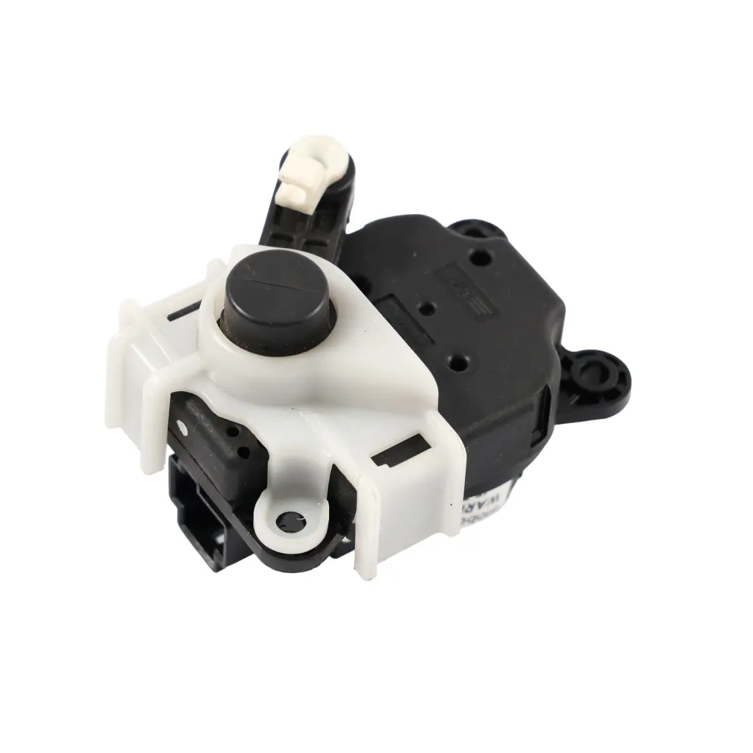 Ford Fiesta MK7 Heizung Klappe Stellmotor Luftmischer - SKU 1S7H-19E616-BC - Teilenummer 1S7H-19E616-BC