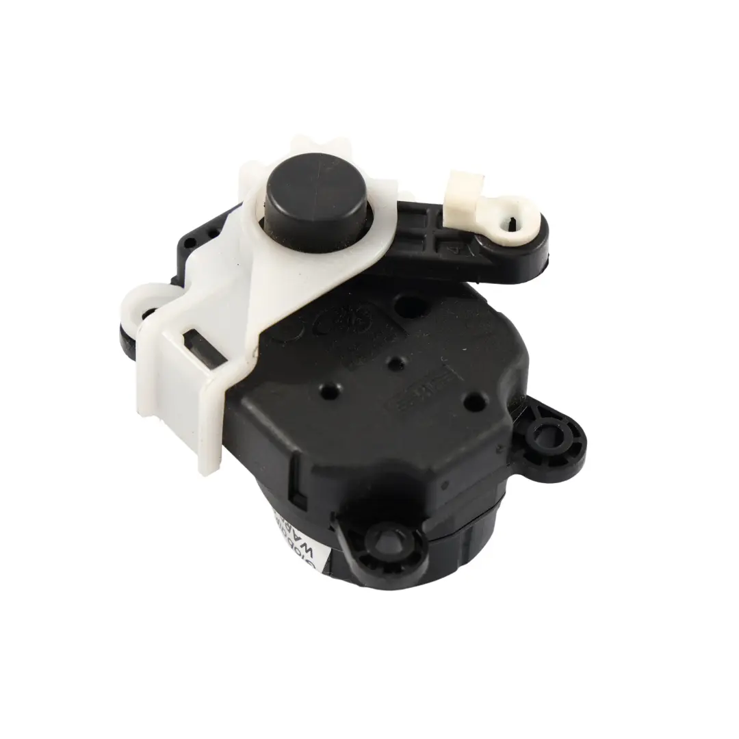 Moteur Actionneur Volet Chauffage pour Ford Fiesta MK7 à propos du numéro de pièce 1S7H-19E616-BC Ford Fiesta MK7 Moteur Actionneur Volet Chauffage - SKU 1S7H-19E616-BC - Numéro de pièce 1S7H-19E616-BC