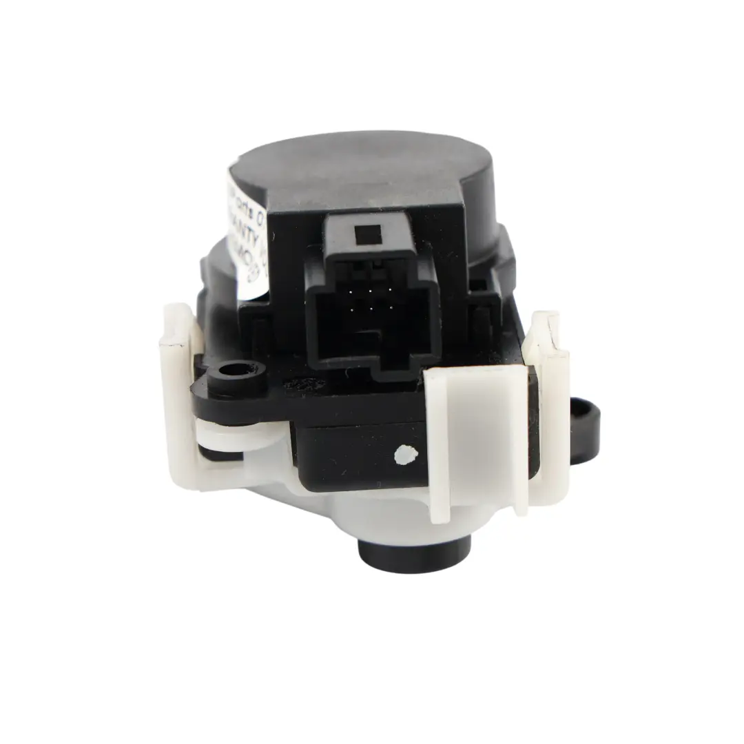 Motore Attuatore Sportello Riscaldamento per Ford Fiesta MK7 con numero di parte 1S7H-19E616-BC Ford Fiesta MK7 Motore Attuatore Sportello Riscaldamento - SKU 1S7H-19E616-BC - Numero di parte 1S7H-19E616-BC