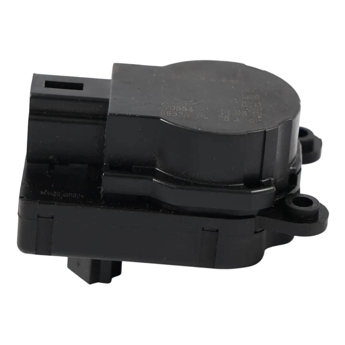 Ford Fiesta MK7 Heizung Klappe Stellmotor Luftmischer 1S7H-19E616-BC