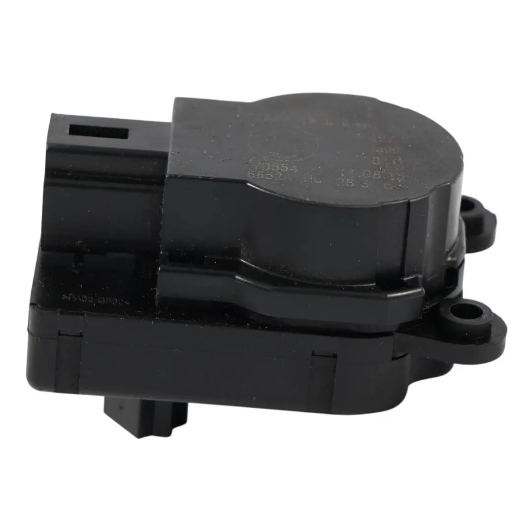 Ford Fiesta MK7 Motore Attuatore Sportello Riscaldamento 1S7H-19E616-BC - SKU 1S7H-19E616-BC-1 - Numero di parte 1S7H-19E616-BC1