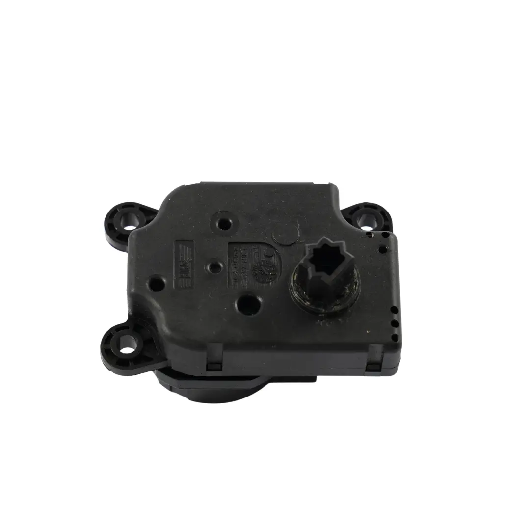 Ford Fiesta Mk7 Heater Flap Actuator Air Blender Motor 1S7H-19E616-BC - SKU 1S7H-19E616-BC-1 - Part number 1S7H-19E616-BC1