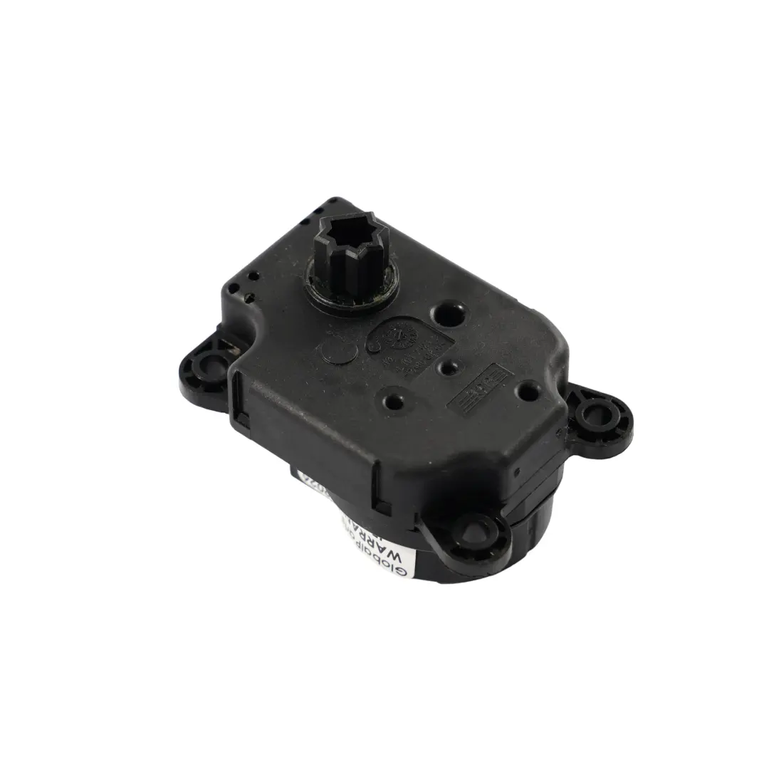 Actuador Compuerta Calefacción 1S7H-19E616-BC para Ford Fiesta MK7 Motor con número de pieza 1S7H-19E616-BC1 Ford Fiesta MK7 Motor Actuador Compuerta Calefacción 1S7H-19E616-BC - SKU 1S7H-19E616-BC-1 - Número de pieza 1S7H-19E616-BC1