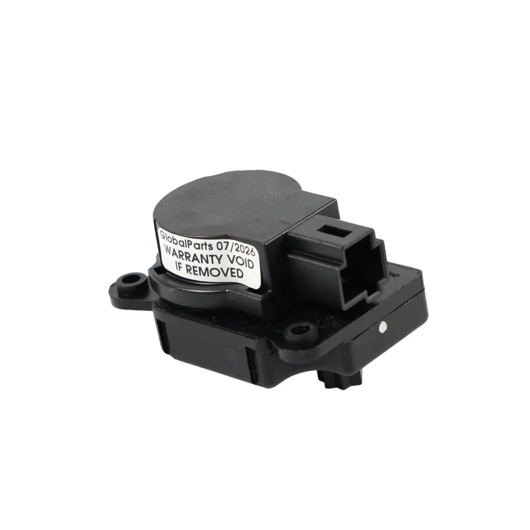 Moteur Actionneur Volet Chauffage 1S7H-19E616-BC pour Ford Fiesta MK7 à propos du numéro de pièce 1S7H-19E616-BC1 Ford Fiesta MK7 Moteur Actionneur Volet Chauffage 1S7H-19E616-BC - SKU 1S7H-19E616-BC-1 - Numéro de pièce 1S7H-19E616-BC1