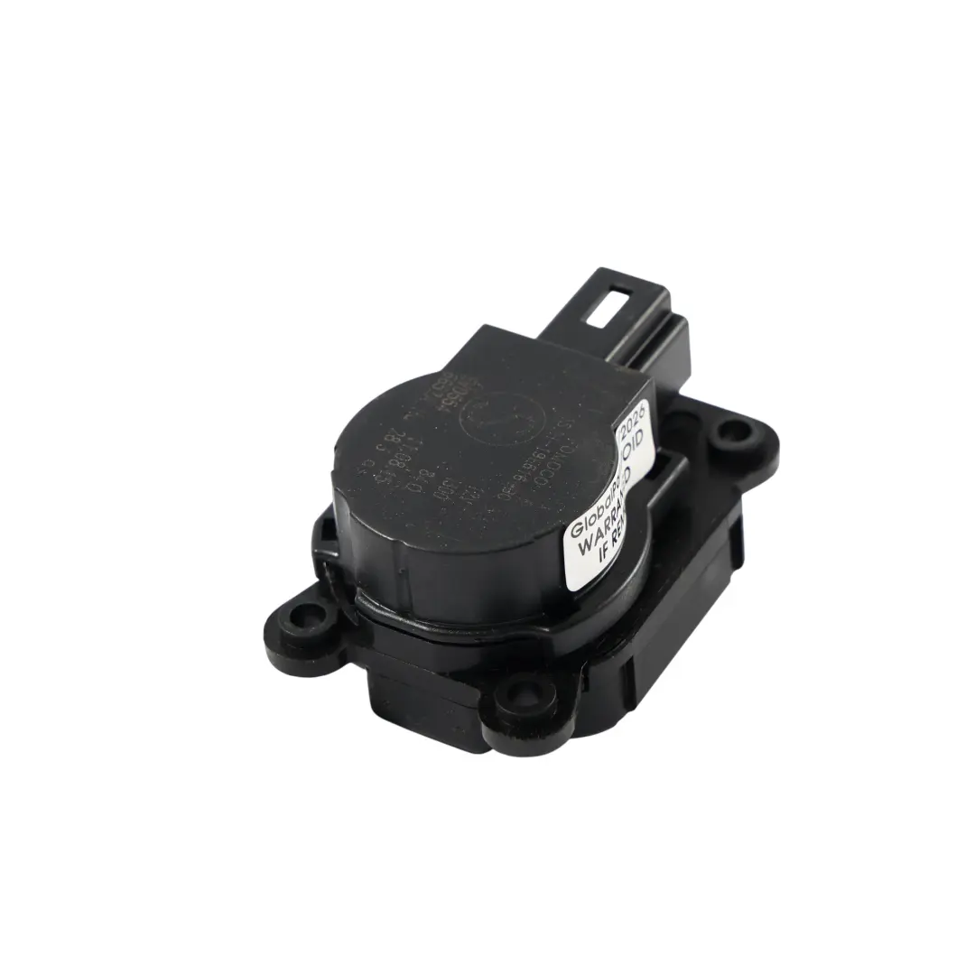 Ford Fiesta Mk7 Heater Flap Actuator Air Blender Motor 1S7H-19E616-BC - SKU 1S7H-19E616-BC-1 - Part number 1S7H-19E616-BC1