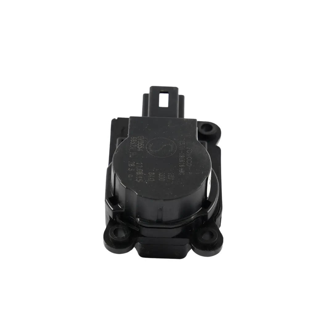 Ford Fiesta MK7 Motore Attuatore Sportello Riscaldamento 1S7H-19E616-BC - SKU 1S7H-19E616-BC-1 - Numero di parte 1S7H-19E616-BC1