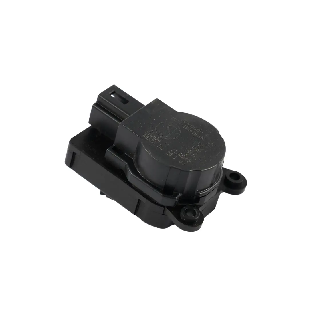 Ford Fiesta MK7 Motore Attuatore Sportello Riscaldamento 1S7H-19E616-BC - SKU 1S7H-19E616-BC-1 - Numero di parte 1S7H-19E616-BC1