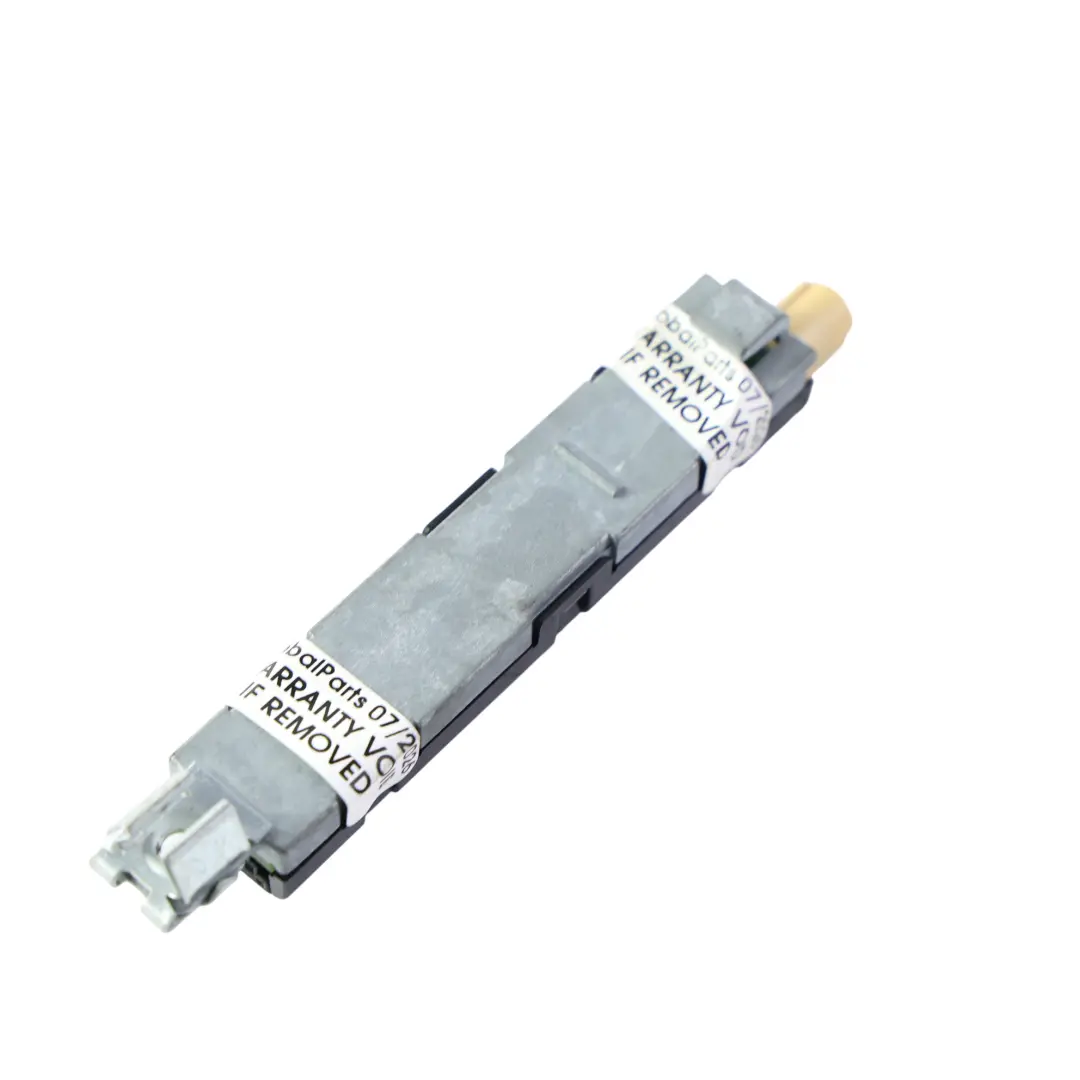 Volkswagen Touran 1T Aerial Antenna Amplifier Unit Module Left N/S - SKU 1T0035577AD - Part number 1T0035577AD
