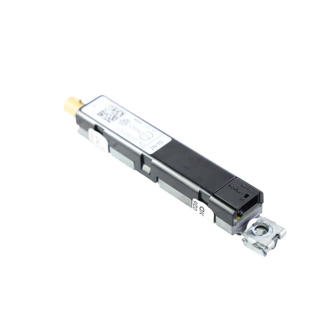 Aerial Antenna Amplifier Unit Module Left N/S to Volkswagen Touran 1T with Part number 1T0035577AD Volkswagen Touran 1T Aerial Antenna Amplifier Unit Module Left N/S - SKU 1T0035577AD - Part number 1T0035577AD