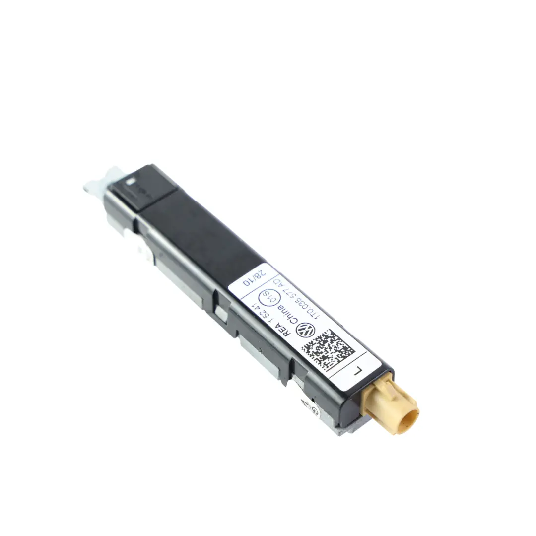 Volkswagen Touran 1T Aerial Antenna Amplifier Unit Module Left N/S - SKU 1T0035577AD - Part number 1T0035577AD