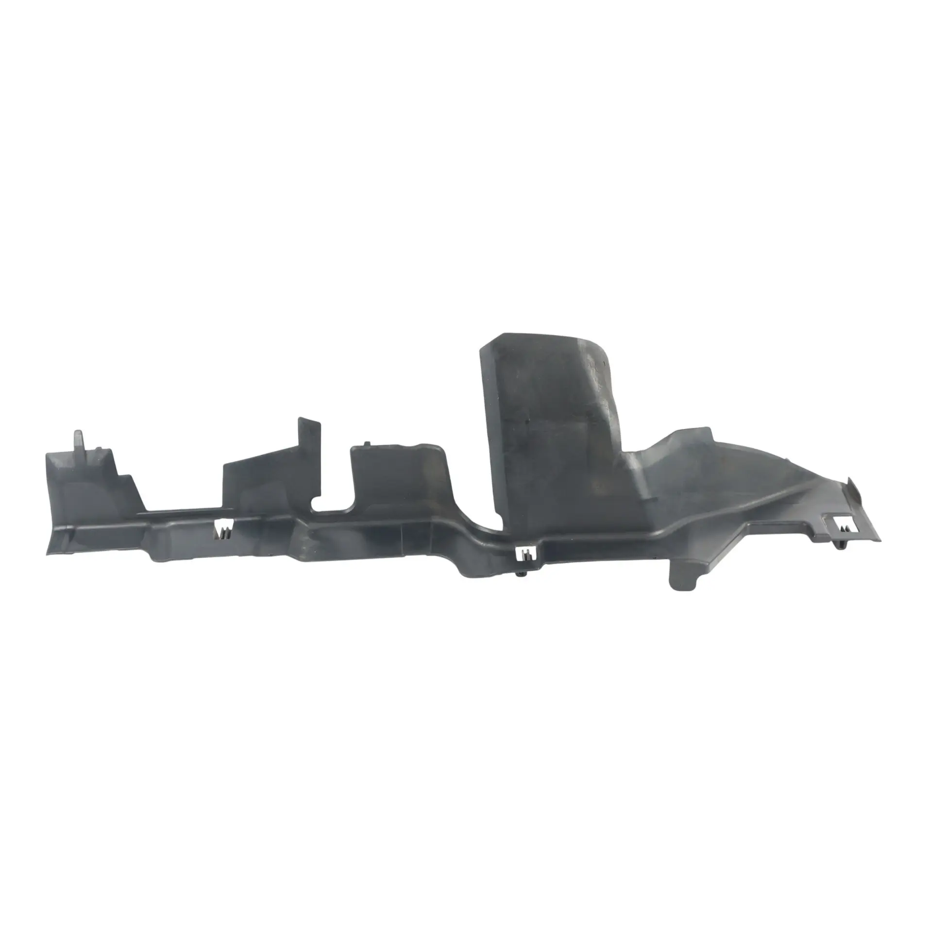 VW Volkswagen Touran 1t Radiator Air Guide Bracket Cover Right O/S 1T0121284D
