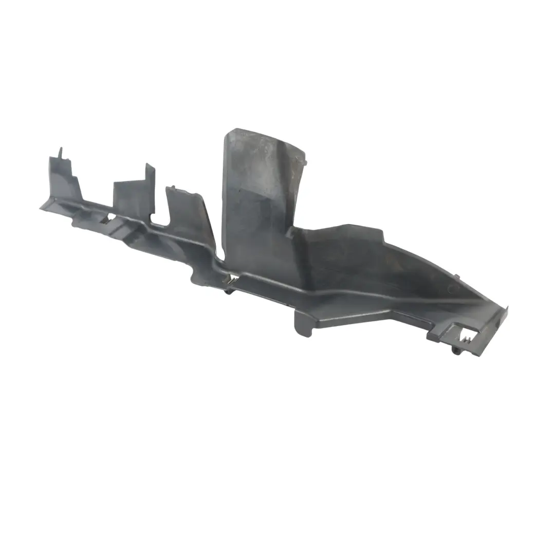 Supporto Copertura Guida Aria Radiatore Destro per Volkswagen Touran 1T con numero di parte 1T0121284D Volkswagen Touran 1T Supporto Copertura Guida Aria Radiatore Destro - SKU 1T0121284D - Numero di parte 1T0121284D