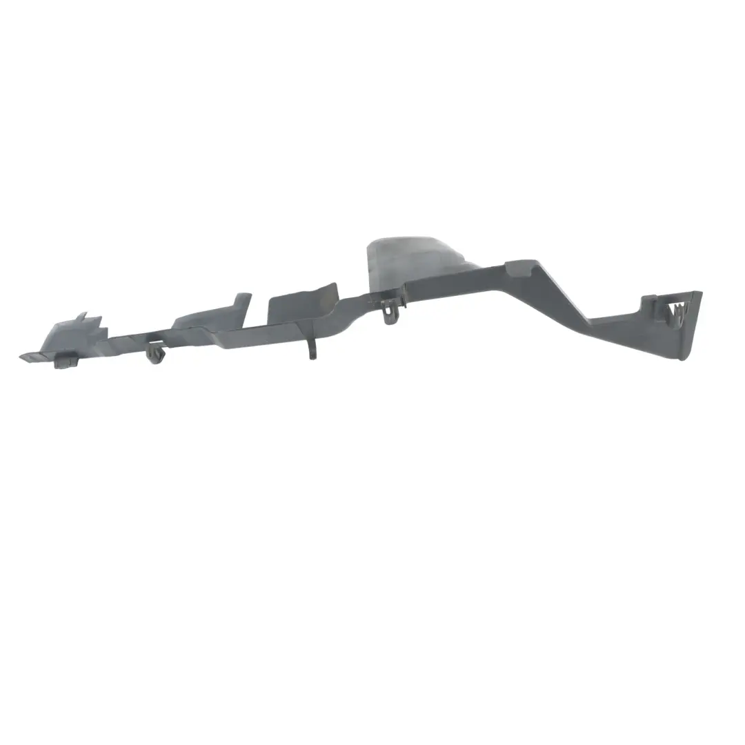 Supporto Copertura Guida Aria Radiatore Destro per Volkswagen Touran 1T con numero di parte 1T0121284D Volkswagen Touran 1T Supporto Copertura Guida Aria Radiatore Destro - SKU 1T0121284D - Numero di parte 1T0121284D