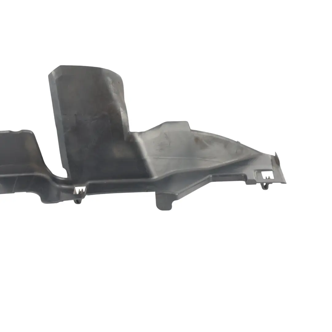 Volkswagen Touran 1T Support Guide Air Radiateur Couvercle Droit - SKU 1T0121284D - Numéro de pièce 1T0121284D