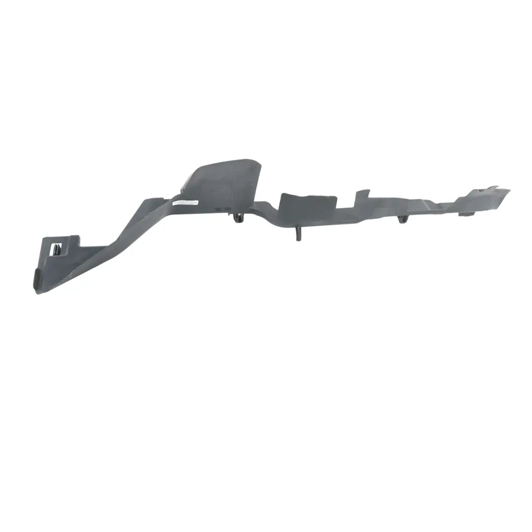 Supporto Copertura Guida Aria Radiatore Destro per Volkswagen Touran 1T con numero di parte 1T0121284D Volkswagen Touran 1T Supporto Copertura Guida Aria Radiatore Destro - SKU 1T0121284D - Numero di parte 1T0121284D