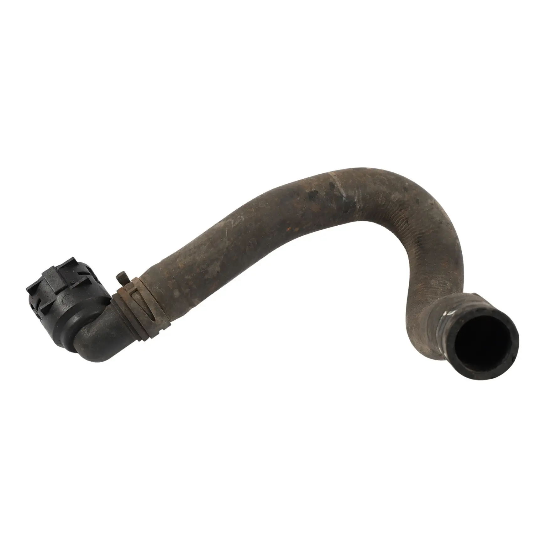 VW Volkswagen Caddy 2K Water Coolant Cooling Hose Pipe Diesel Engine 1T0122073BC