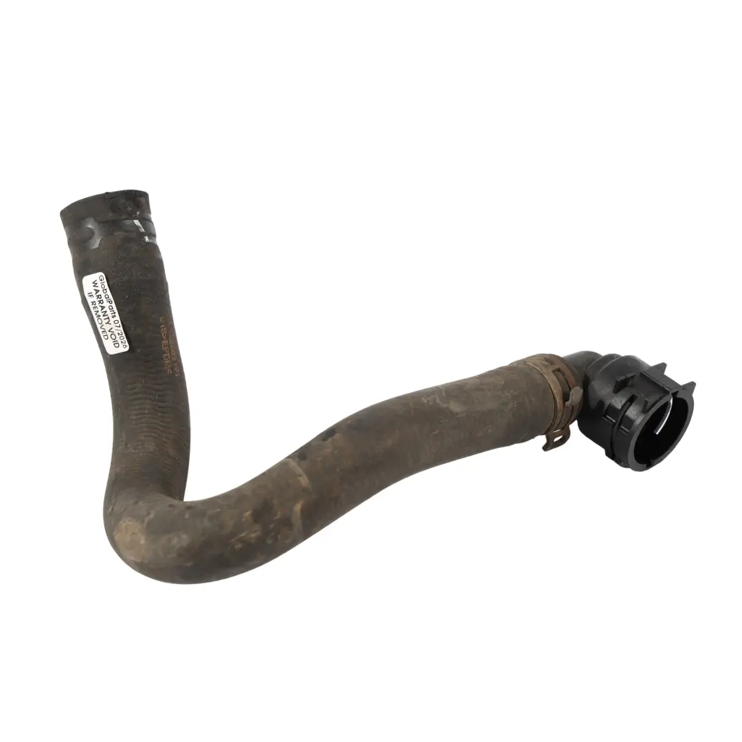 2K Durite Liquide Refroidissement Diesel pour Volkswagen Caddy à propos du numéro de pièce 1T0122073BC Volkswagen Caddy 2K Durite Liquide Refroidissement Diesel - SKU 1T0122073BC - Numéro de pièce 1T0122073BC