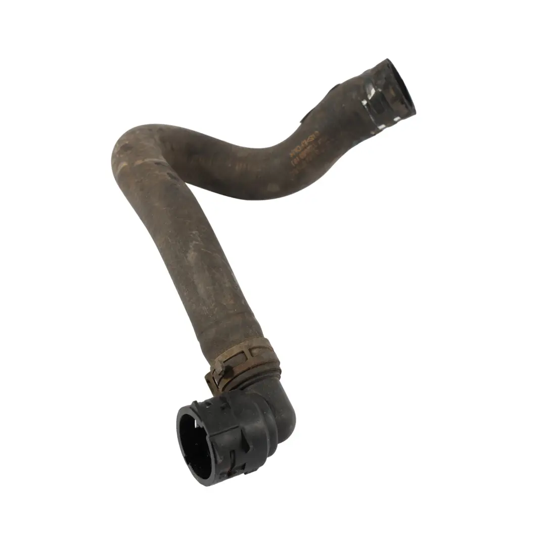 2K Water Coolant Cooling Hose Pipe Diesel Engine to VW Volkswagen Caddy with Part number 1T0122073BC VW Volkswagen Caddy 2K Water Coolant Cooling Hose Pipe Diesel Engine - SKU 1T0122073BC - Part number 1T0122073BC
