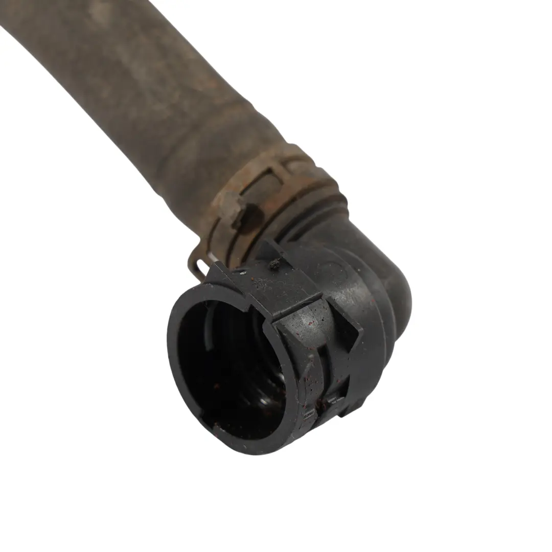 VW Volkswagen Caddy 2K Water Coolant Cooling Hose Pipe Diesel Engine - SKU 1T0122073BC - Part number 1T0122073BC