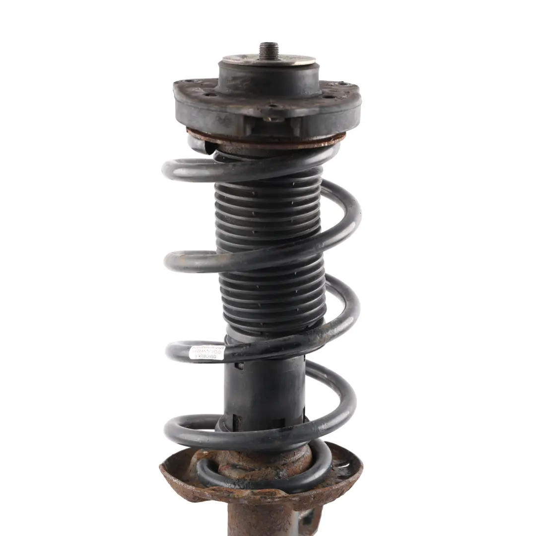 Front Suspension Shock Absorber Strut Left Right N/O/S to Audi A3 8P with Part number 1T0413031DA Audi A3 8P Front Suspension Shock Absorber Strut Left Right N/O/S - SKU 1T0413031DA-3 - Part number 1T0413031DA