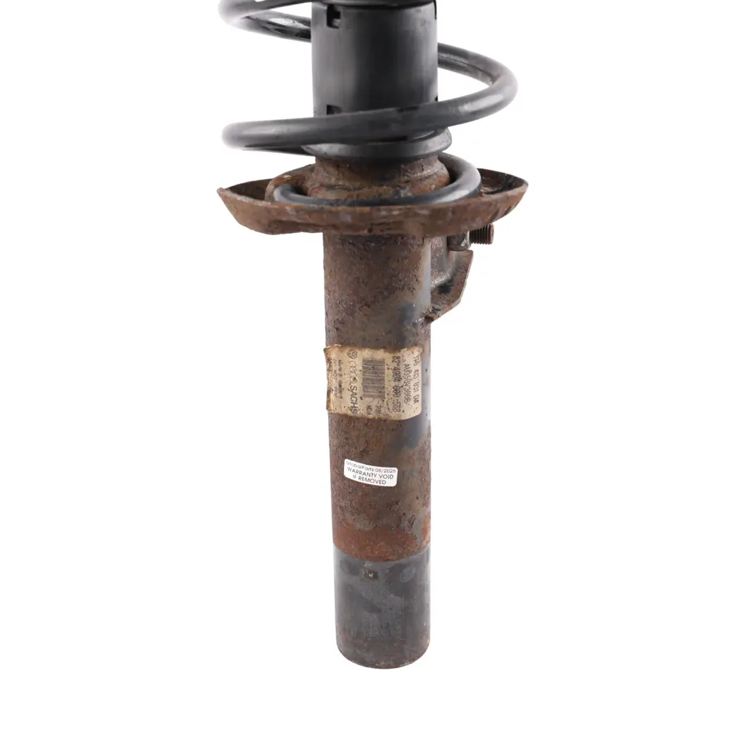 Front Suspension Shock Absorber Strut Left Right N/O/S to Audi A3 8P with Part number 1T0413031DA Audi A3 8P Front Suspension Shock Absorber Strut Left Right N/O/S - SKU 1T0413031DA-3 - Part number 1T0413031DA