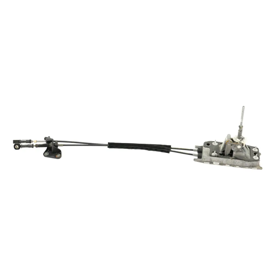 Volkswagen Caddy 2K Manual Gearbox Gear Selector Gearshift Linkage - SKU 1T0711049BL - Part number 1T0711049BL