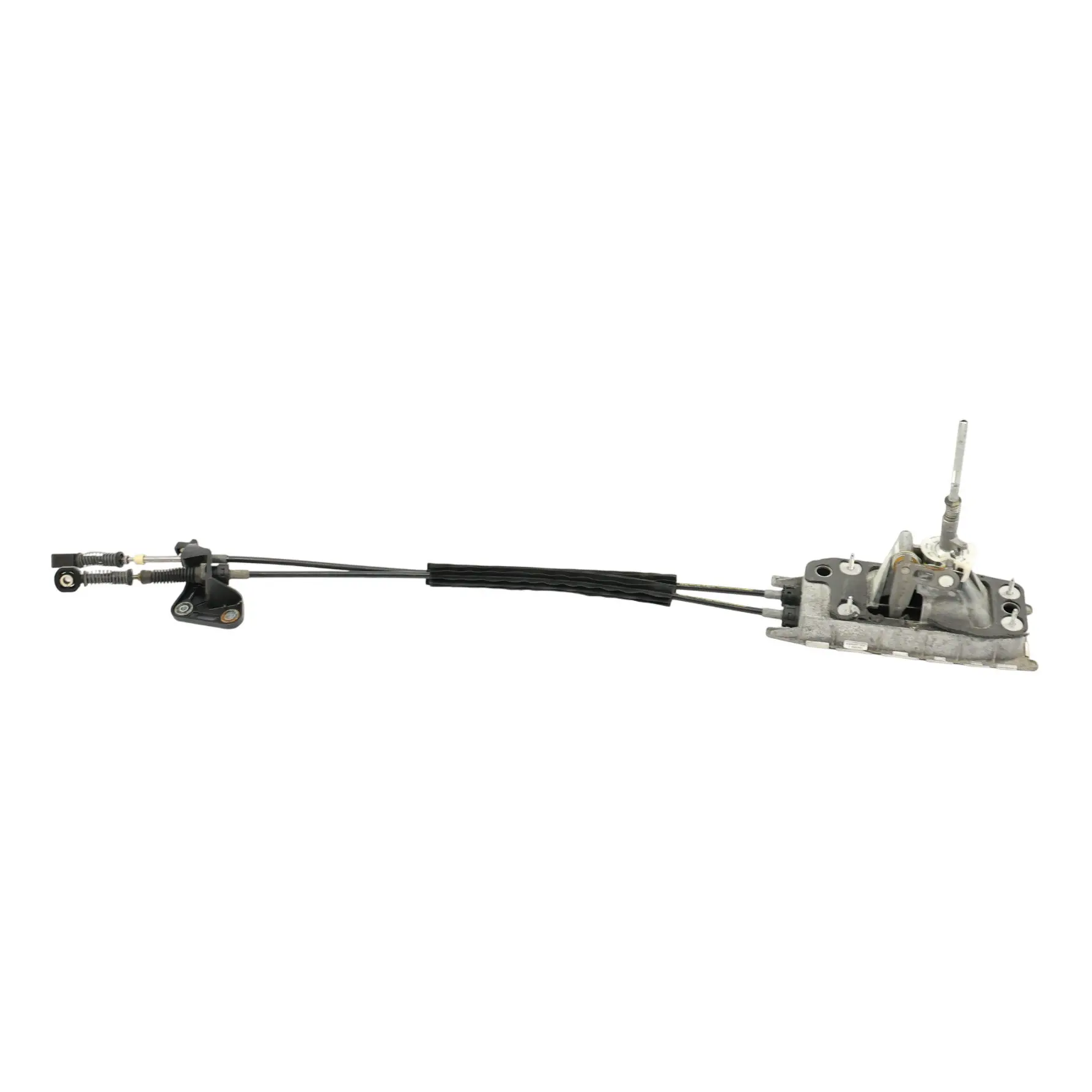 Volkswagen Caddy 2K Schaltgestänge Schalthebel Getriebe Manuell 1T0711049BL