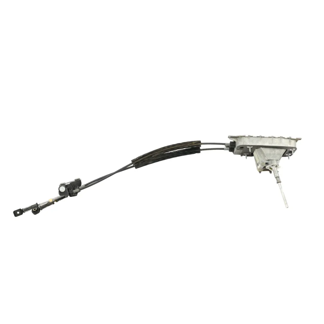 Volkswagen Caddy 2K Schaltgestänge Schalthebel Getriebe Manuell - SKU 1T0711049BL - Teilenummer 1T0711049BL