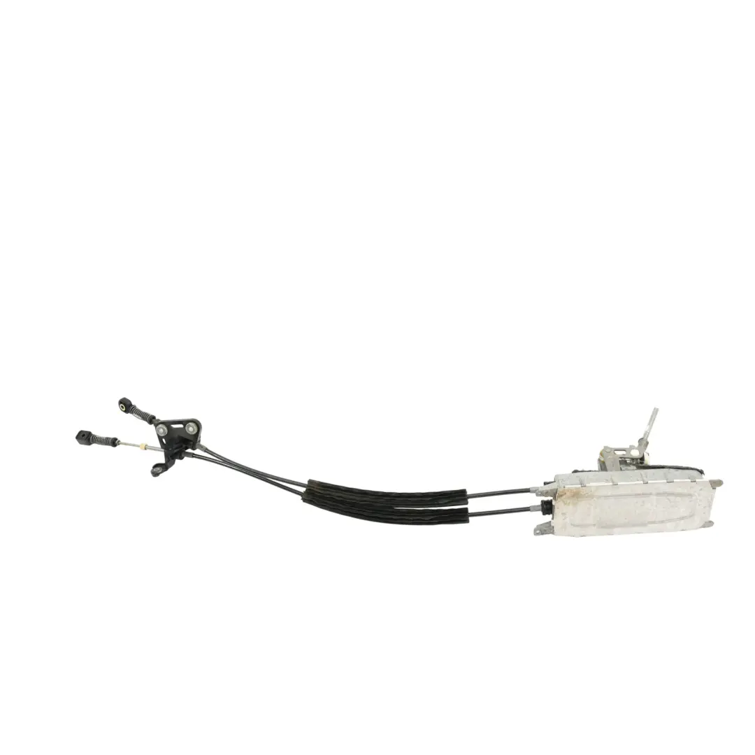 2K Manual Gearbox Gear Selector Gearshift Linkage to Volkswagen Caddy with Part number 1T0711049BL Volkswagen Caddy 2K Manual Gearbox Gear Selector Gearshift Linkage - SKU 1T0711049BL - Part number 1T0711049BL