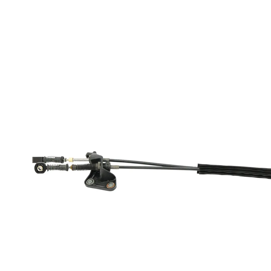 2K Manual Gearbox Gear Selector Gearshift Linkage to Volkswagen Caddy with Part number 1T0711049BL Volkswagen Caddy 2K Manual Gearbox Gear Selector Gearshift Linkage - SKU 1T0711049BL - Part number 1T0711049BL