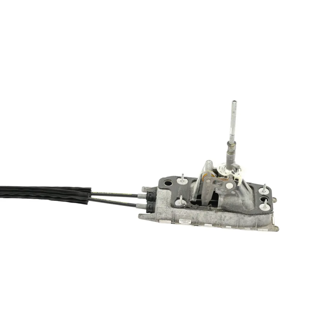 Volkswagen Caddy 2K Schaltgestänge Schalthebel Getriebe Manuell - SKU 1T0711049BL - Teilenummer 1T0711049BL