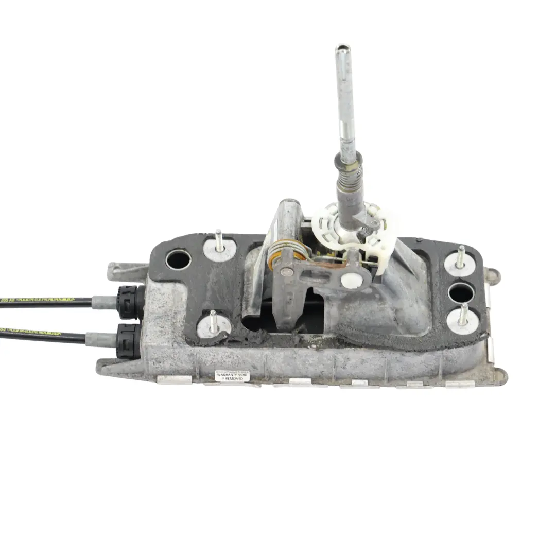 Volkswagen Caddy 2K Manual Gearbox Gear Selector Gearshift Linkage - SKU 1T0711049BL - Part number 1T0711049BL