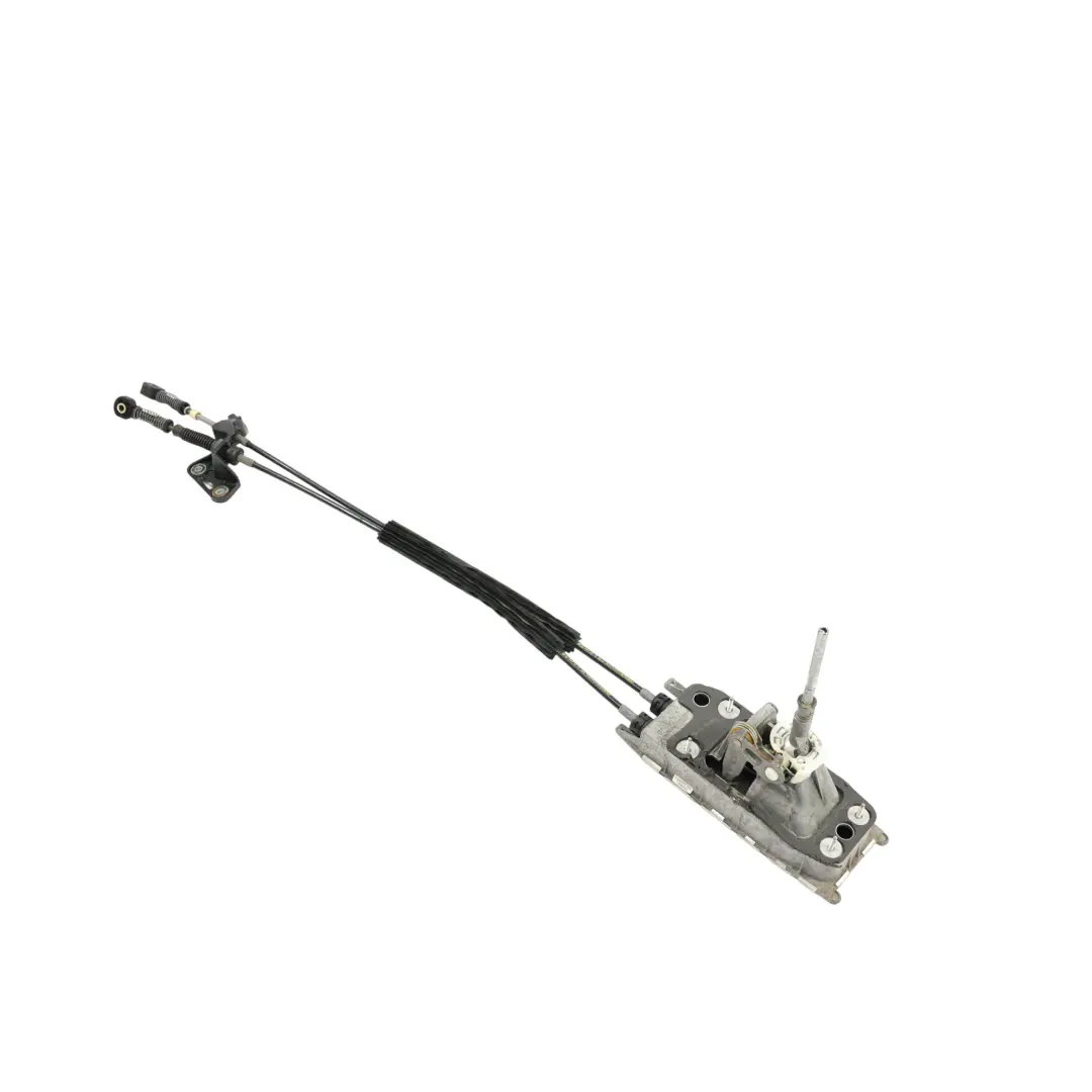 Volkswagen Caddy 2K Manual Gearbox Gear Selector Gearshift Linkage - SKU 1T0711049BL - Part number 1T0711049BL
