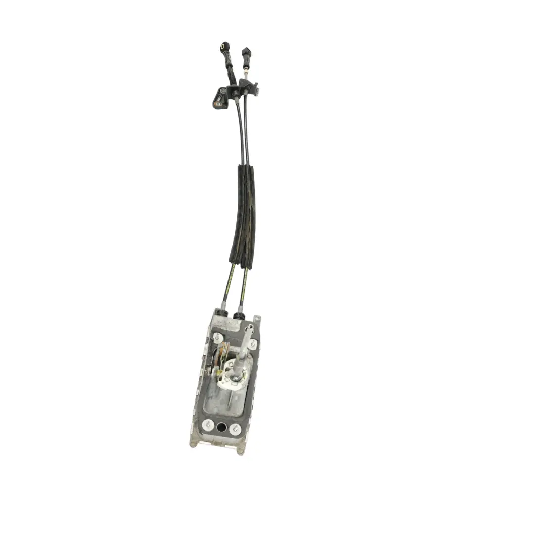 Volkswagen Caddy 2K Schaltgestänge Schalthebel Getriebe Manuell - SKU 1T0711049BL - Teilenummer 1T0711049BL