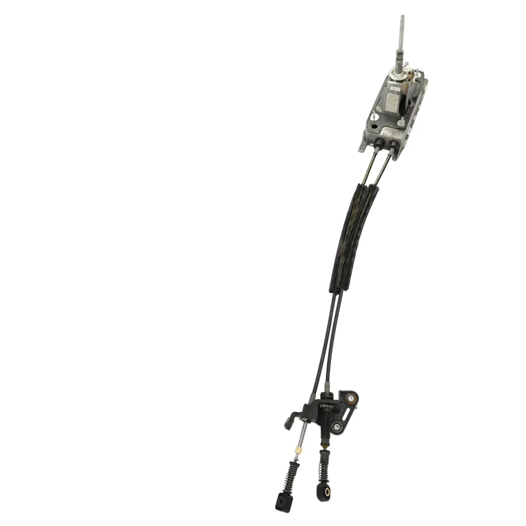 Volkswagen Caddy 2K Schaltgestänge Schalthebel Getriebe Manuell - SKU 1T0711049BL - Teilenummer 1T0711049BL