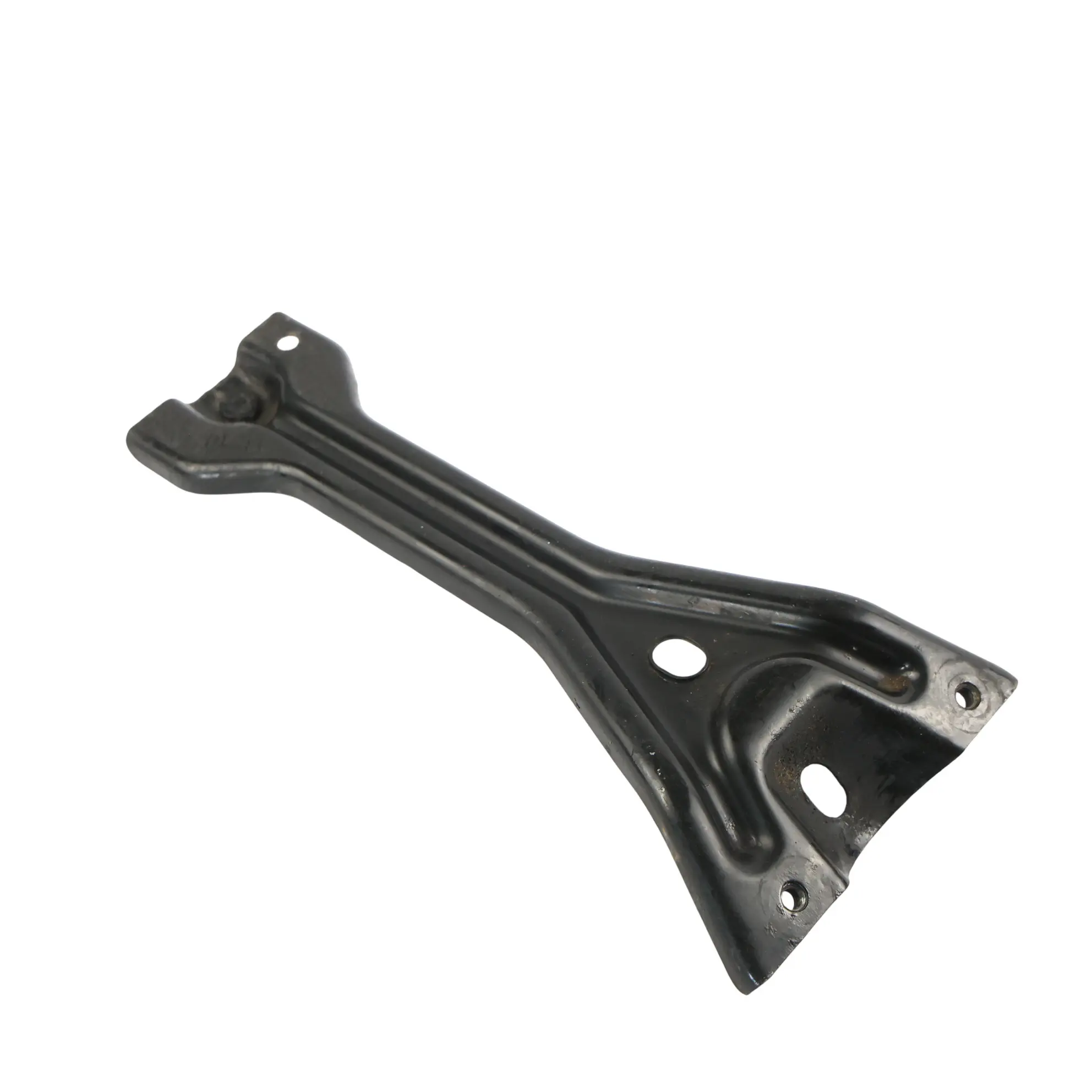 Volkswagen Touran 1T Front Slam Panel Bonnet Landing Support Bracket 1T0805567