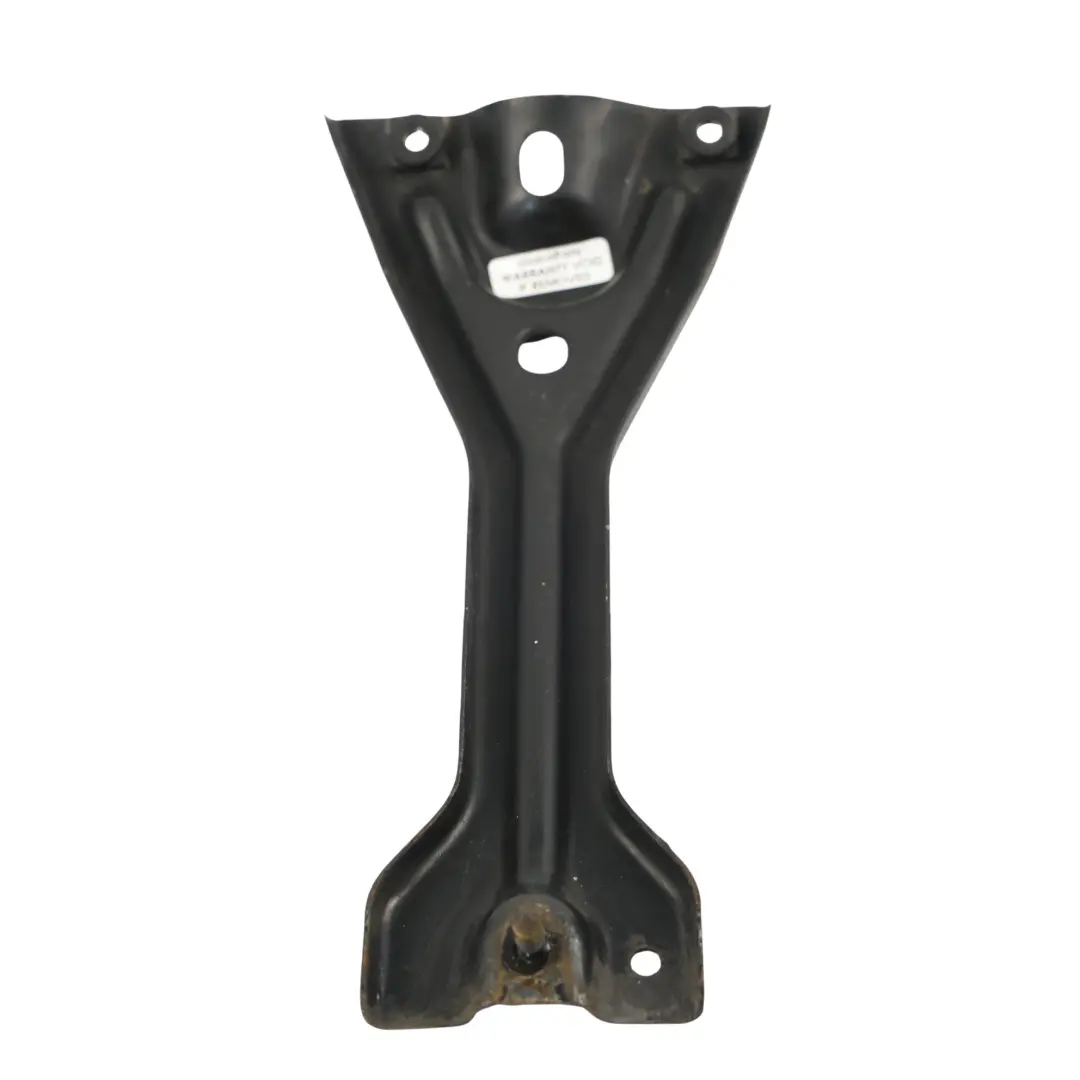 Front Slam Panel Bonnet Landing Support Bracket to Volkswagen Touran 1T with Part number 1T0805567 Volkswagen Touran 1T Front Slam Panel Bonnet Landing Support Bracket - SKU 1T0805567 - Part number 1T0805567