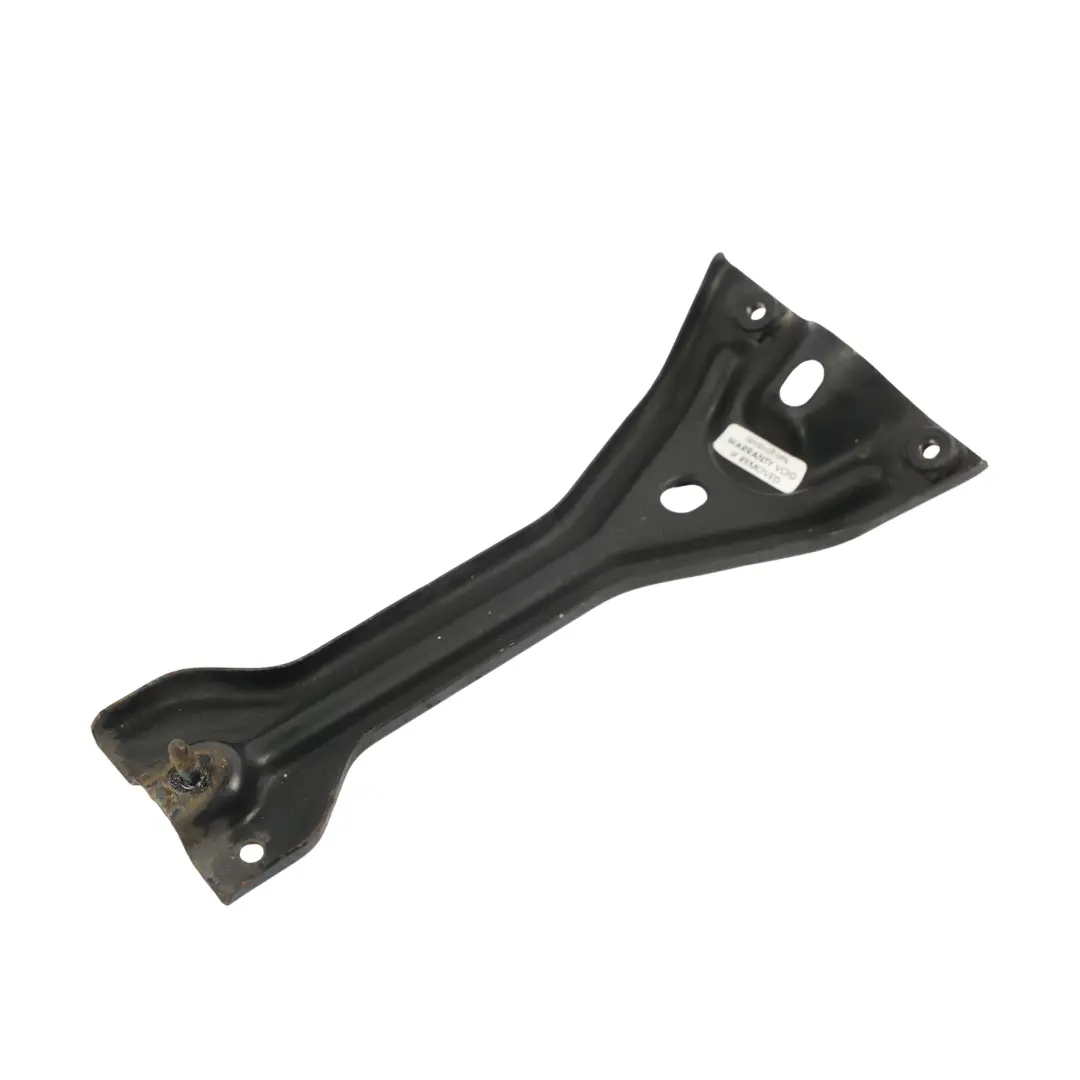 Front Slam Panel Bonnet Landing Support Bracket to Volkswagen Touran 1T with Part number 1T0805567 Volkswagen Touran 1T Front Slam Panel Bonnet Landing Support Bracket - SKU 1T0805567 - Part number 1T0805567