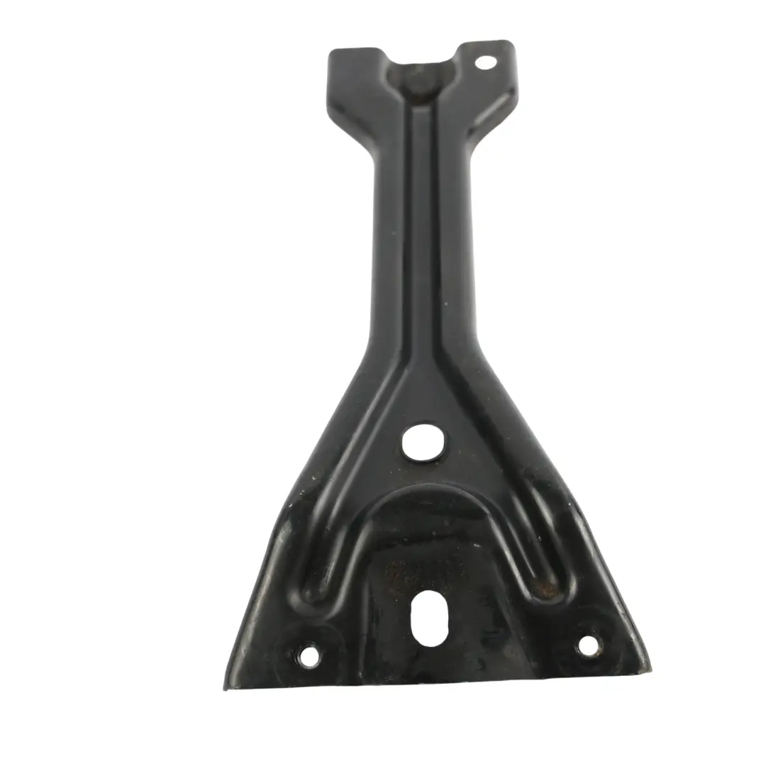 Volkswagen Touran 1T Support Fixation Panneau Avant Capot - SKU 1T0805567 - Numéro de pièce 1T0805567