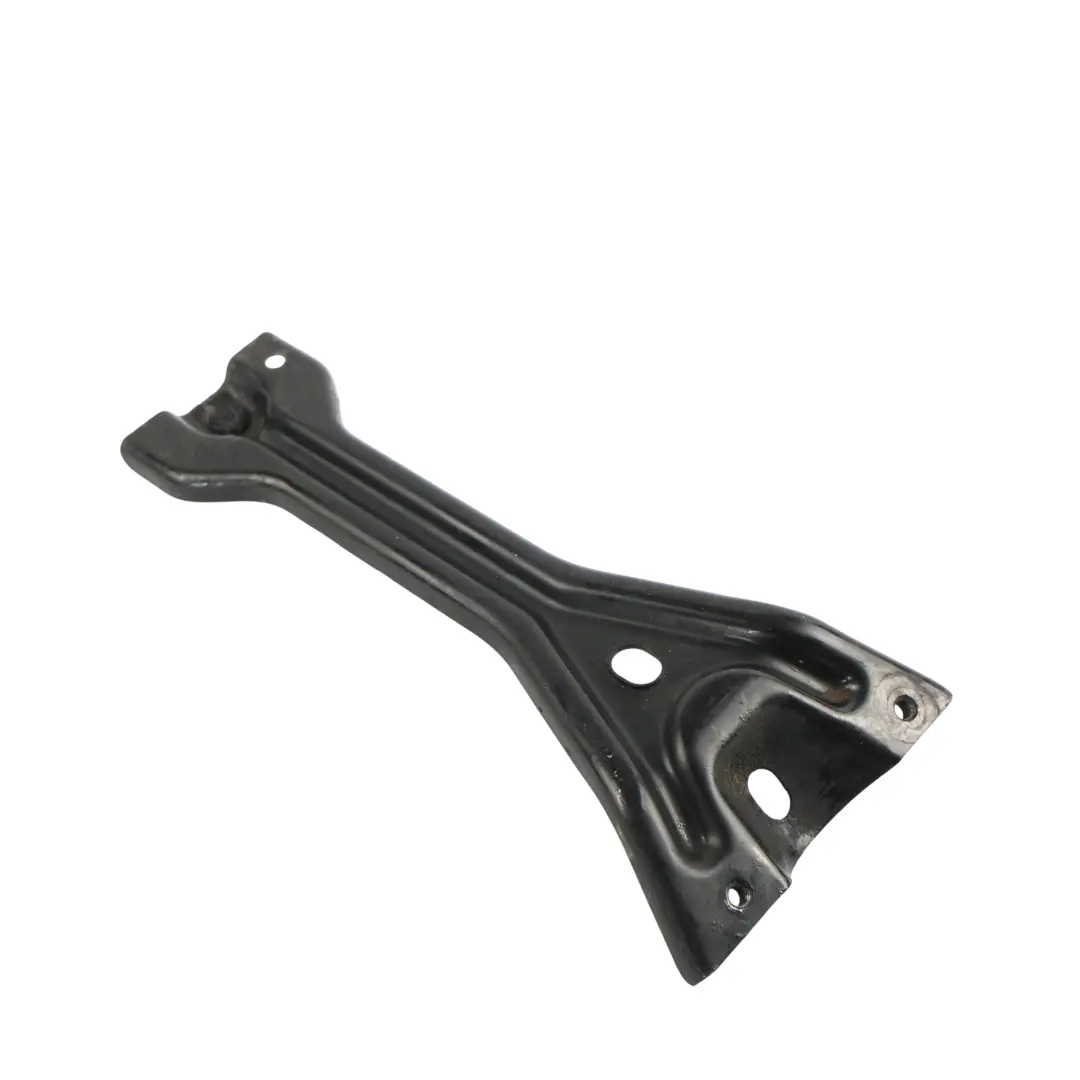 Volkswagen Touran 1T Supporto Staffa Pannello Frontale Cofano - SKU 1T0805567 - Numero di parte 1T0805567