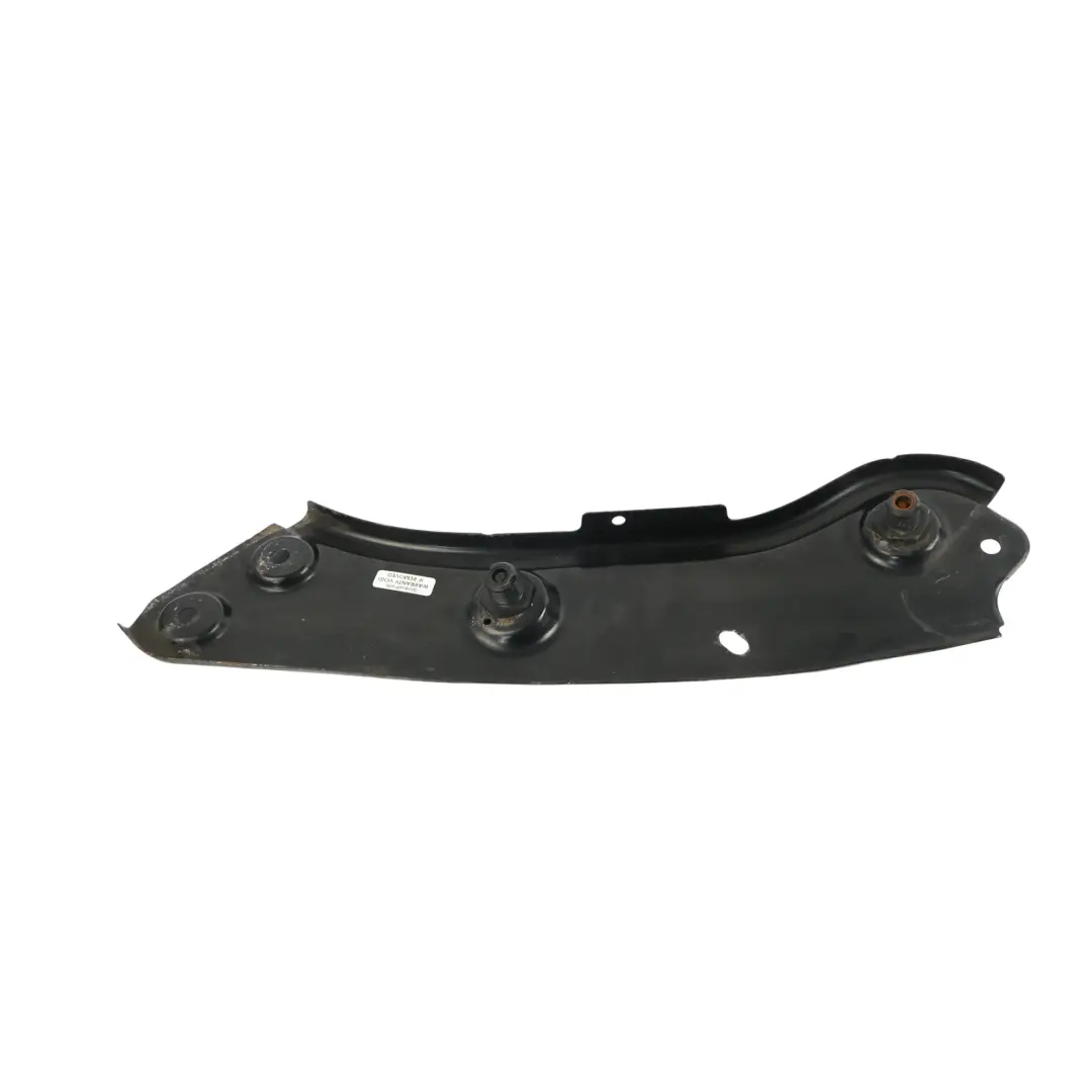 Volkswagen Touran 1T Headlight Bracket Mount Holder Right O/S - SKU 1T0805932 - Part number 1T0805932