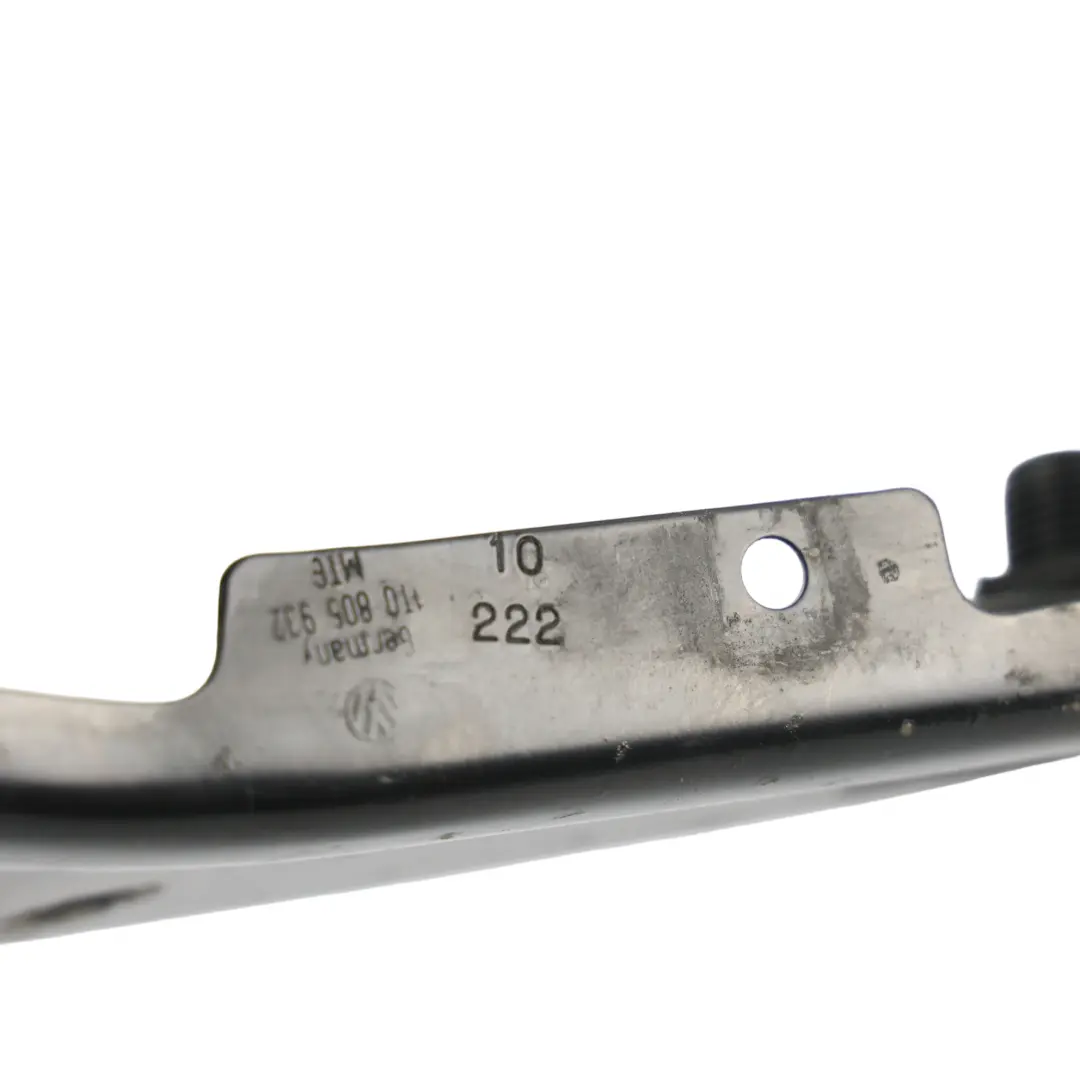 Support Fixation Phare Droit pour Volkswagen Touran 1T à propos du numéro de pièce 1T0805932 Volkswagen Touran 1T Support Fixation Phare Droit - SKU 1T0805932 - Numéro de pièce 1T0805932
