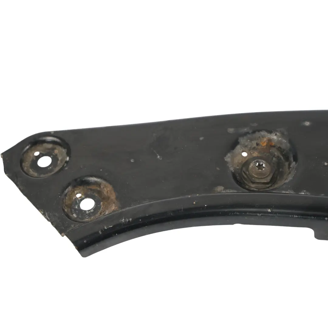 Volkswagen Touran 1T Soporte Montaje Faro Derecho - SKU 1T0805932 - Número de pieza 1T0805932