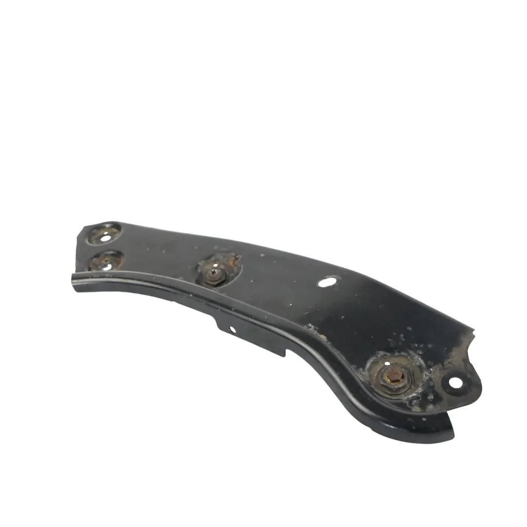 Headlight Bracket Mount Holder Right O/S to Volkswagen Touran 1T with Part number 1T0805932 Volkswagen Touran 1T Headlight Bracket Mount Holder Right O/S - SKU 1T0805932 - Part number 1T0805932